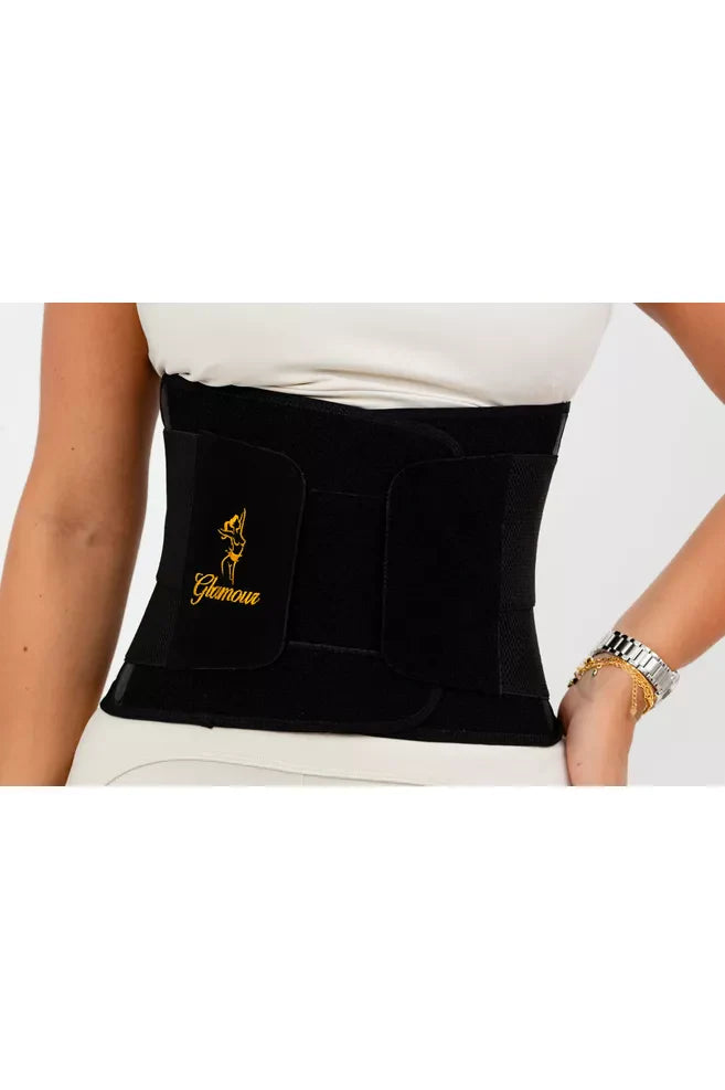 Cinta Modeladora Abdominal - Took Neo Térmica
