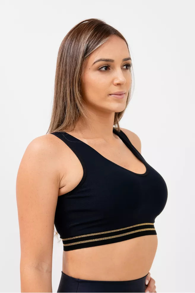 Top - Infravermelho